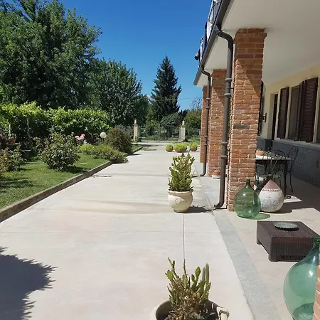 La Crota Asti
