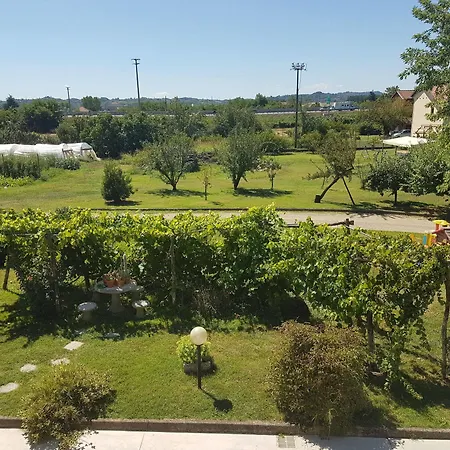 La Crota 3*