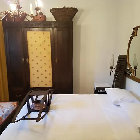 Casa de hóspedes La Crota