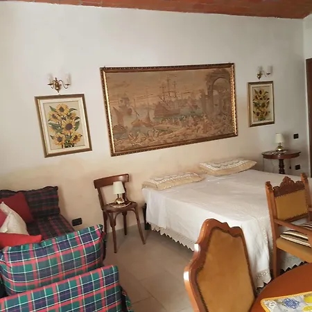 Guest house La Crota 3*