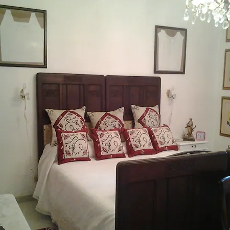 Guest house La Crota