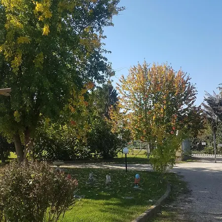Guest house La Crota