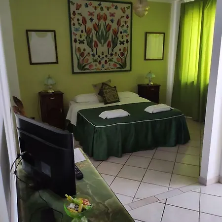 La Crota Guest house Asti