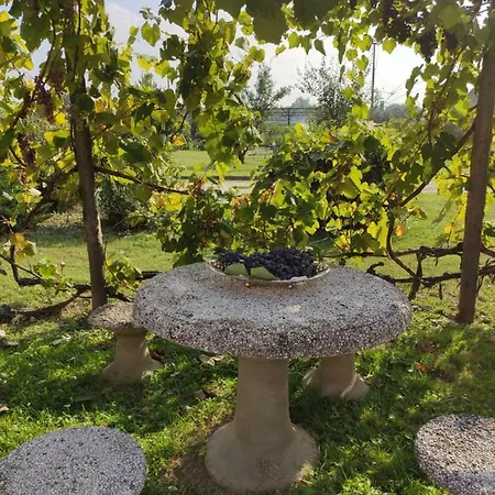 La Crota Asti