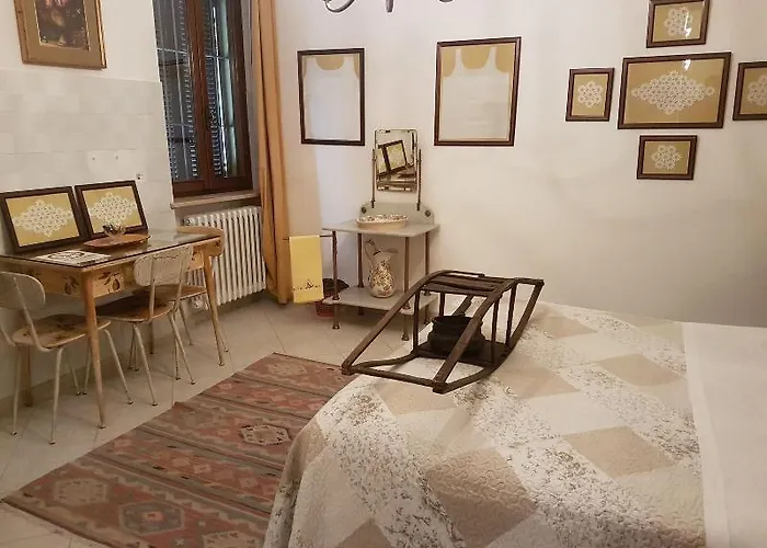 La Crota Asti