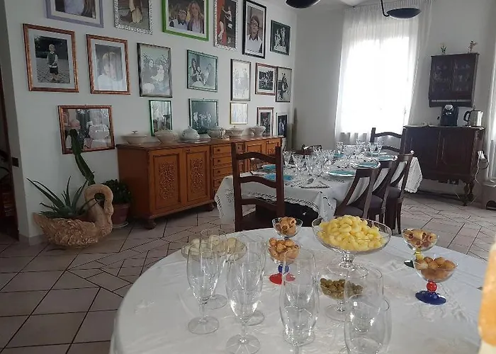 La Crota Guest house