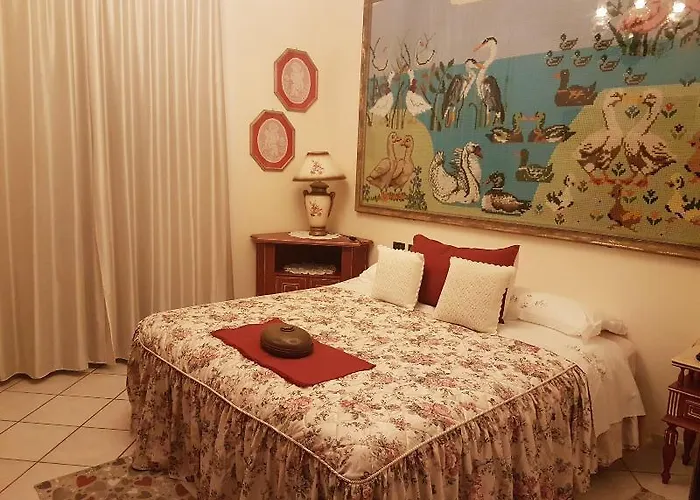 Guest house La Crota Asti