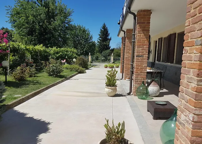 La Crota Asti