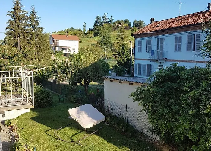 La Crota 3* Asti