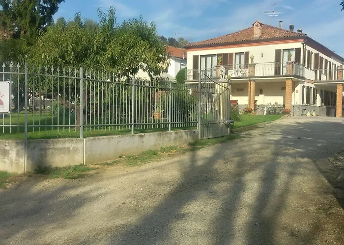 La Crota 3*